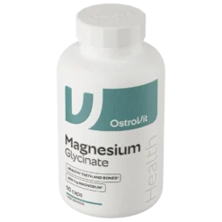 OstroVit Glicynian Magnezu 90 kapsułek