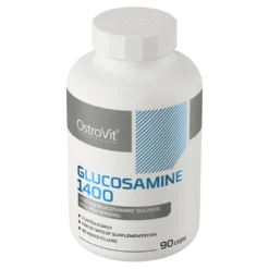 OstroVit Glukozamina 1400 mg 90 kapsułek
