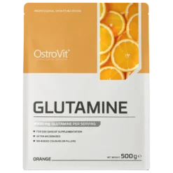 OstroVit Glutamina 500 g