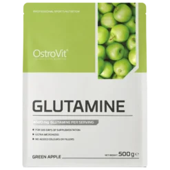 OstroVit Glutamina 500 g
