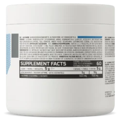 OstroVit Glutamina 300 g