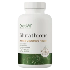 OstroVit Glutation VEGE 90 kapsułek