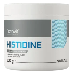 OstroVit Histydyna 100 g
