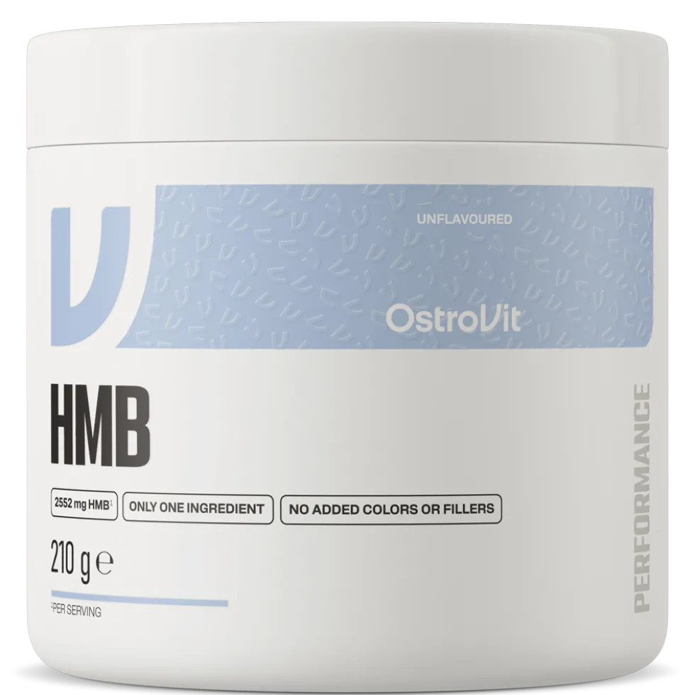 OstroVit HMB 210 g