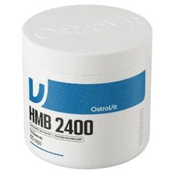 OstroVit HMB 2400 mg 120 kapsułek
