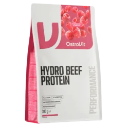 OstroVit Hydro Beef Protein 700 g