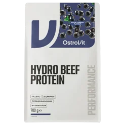 OstroVit Hydro Beef Protein 700 g