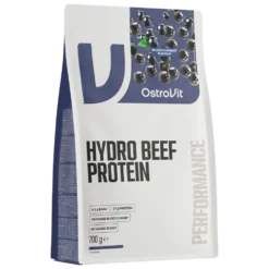 OstroVit Hydro Beef Protein 700 g