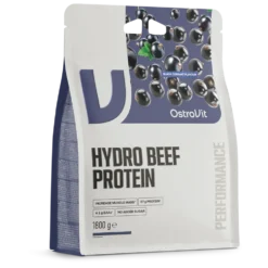 OstroVit Hydro Beef Protein 1800 g