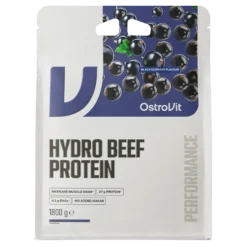 OstroVit Hydro Beef Protein 1800 g