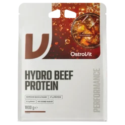 OstroVit Hydro Beef Protein 1800 g