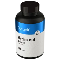 OstroVit Hydro Out Diuretyk 90 kapsułek