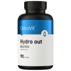 OstroVit Hydro Out Diuretyk 90 kapsułek