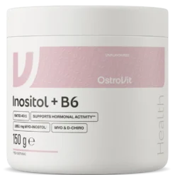 OstroVit Inozytol + B6 150 g