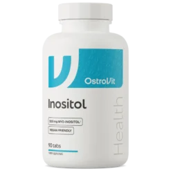 OstroVit Inozytol 90 tabletek