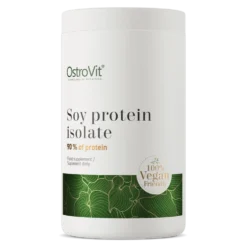 OstroVit Izolat Białka Sojowego 390 g