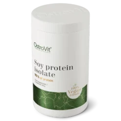 OstroVit Izolat Białka Sojowego 390 g