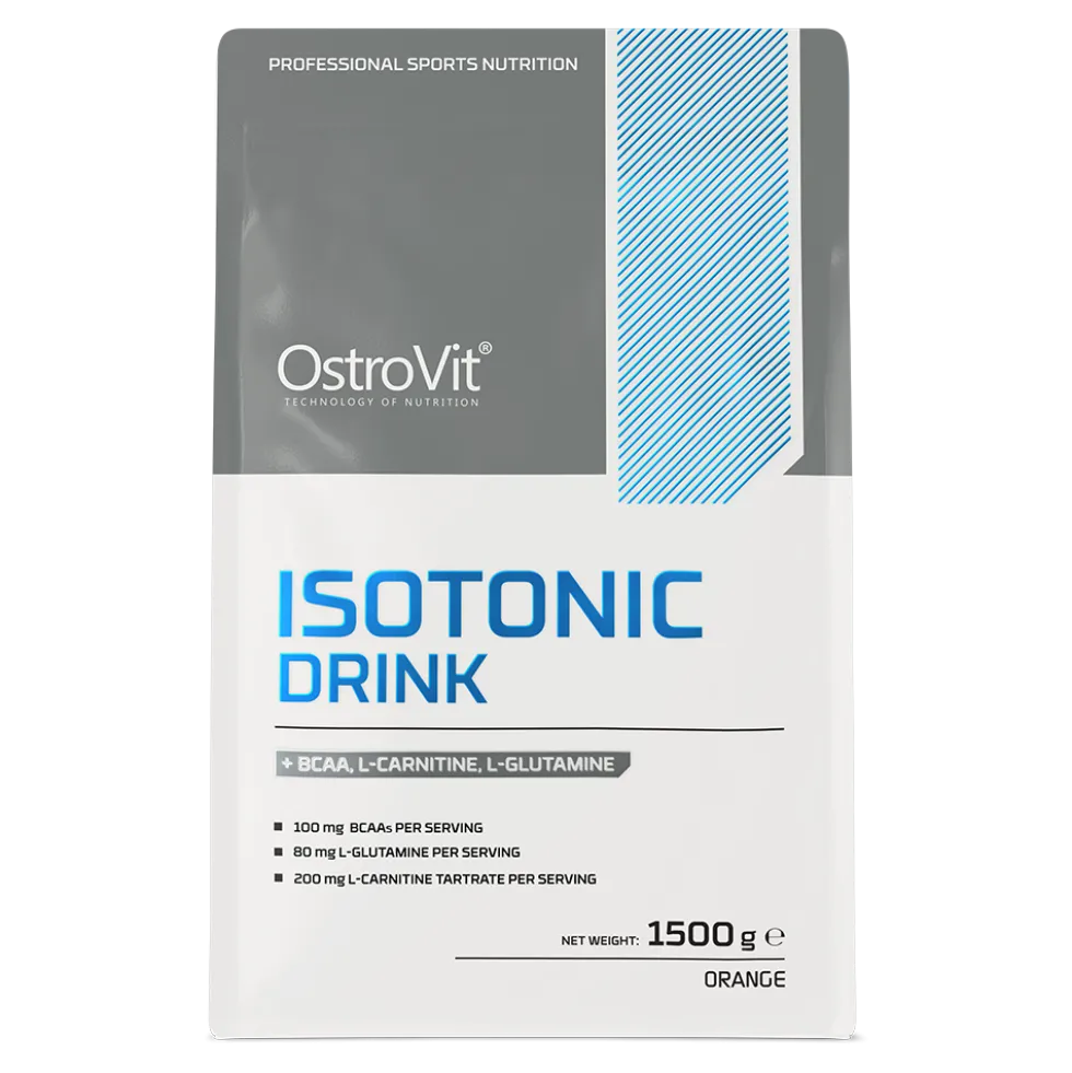OstroVit Izotonik Drink 1500 g