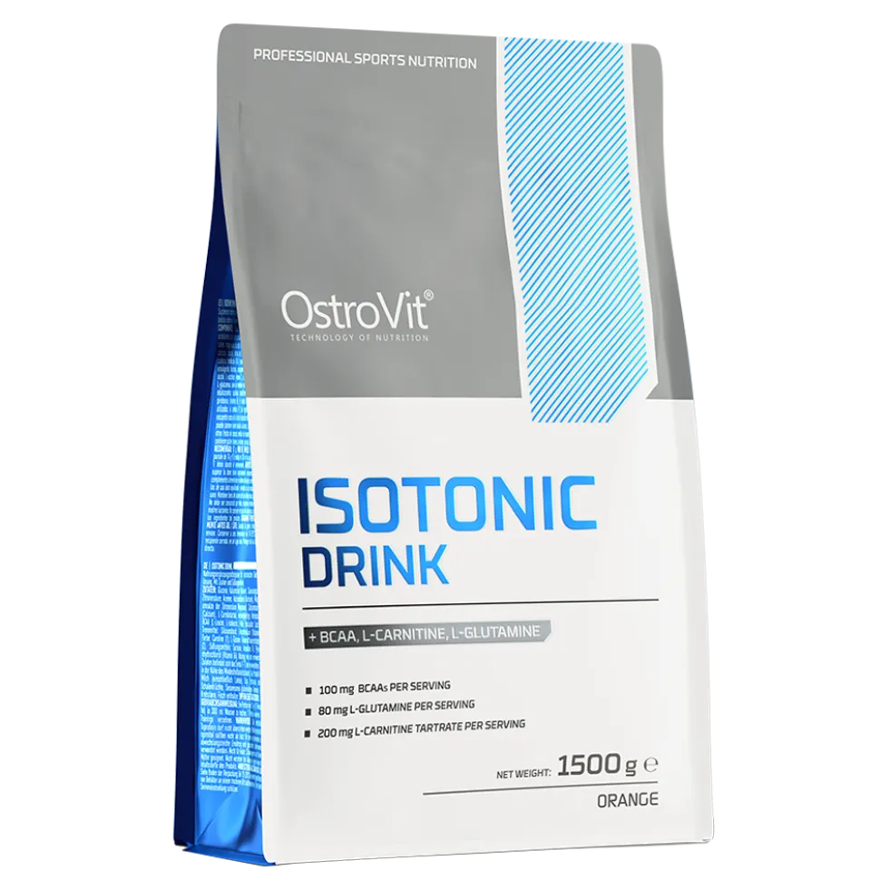 OstroVit Izotonik Drink 1500 g