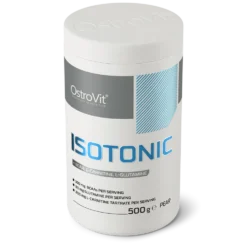 OstroVit Izotonik 500 g