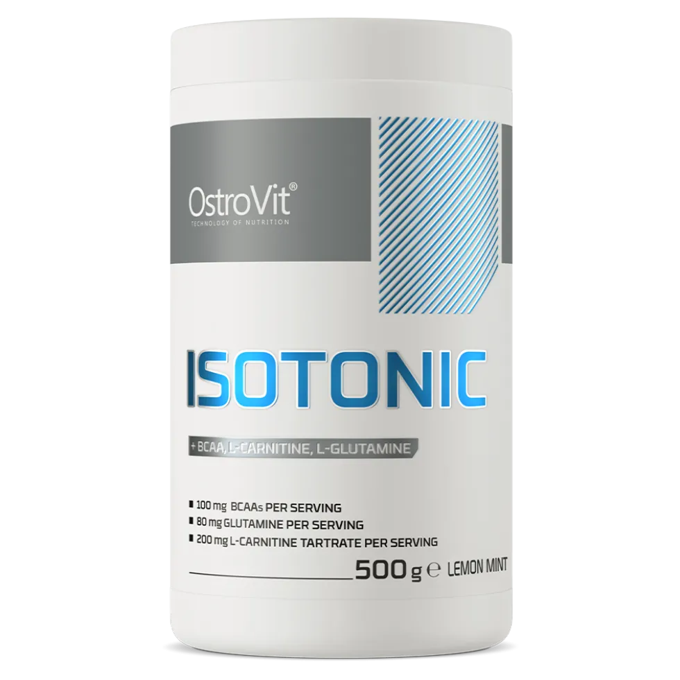 OstroVit Izotonik 500 g