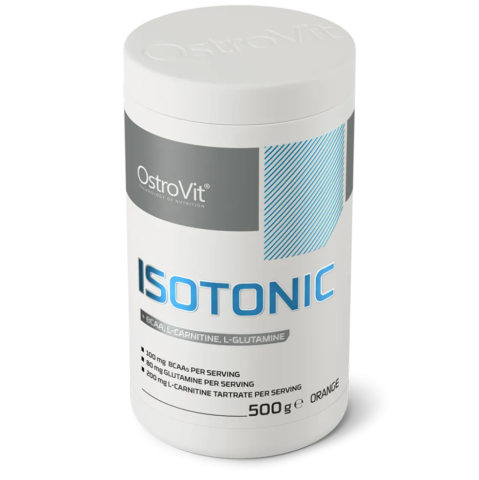 OstroVit Izotonik 500 g