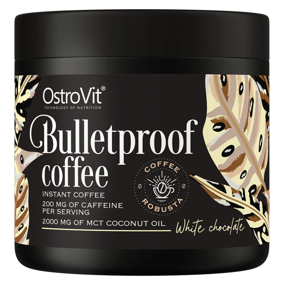 OstroVit Kawa kuloodporna 150 g