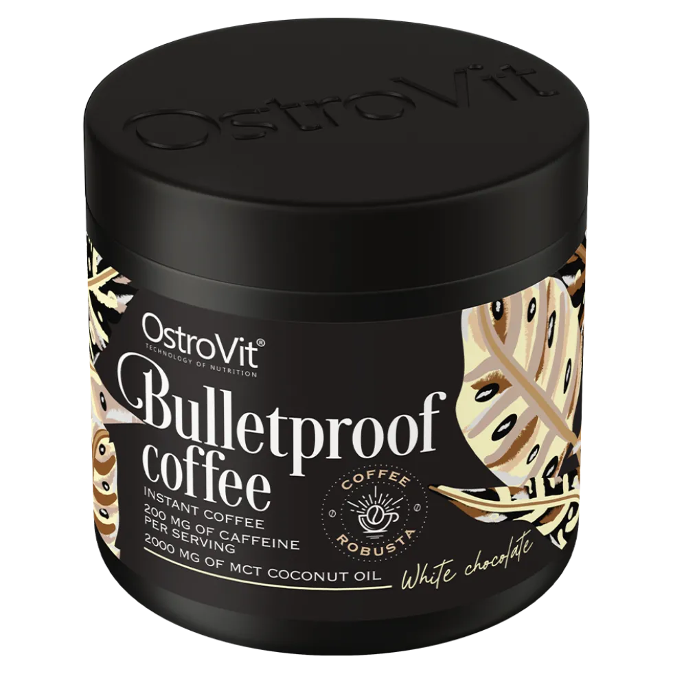 OstroVit Kawa kuloodporna 150 g