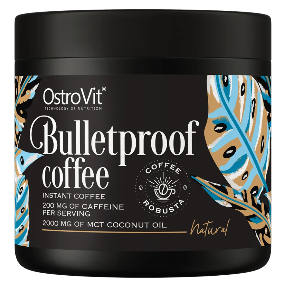 OstroVit Kawa kuloodporna 150 g