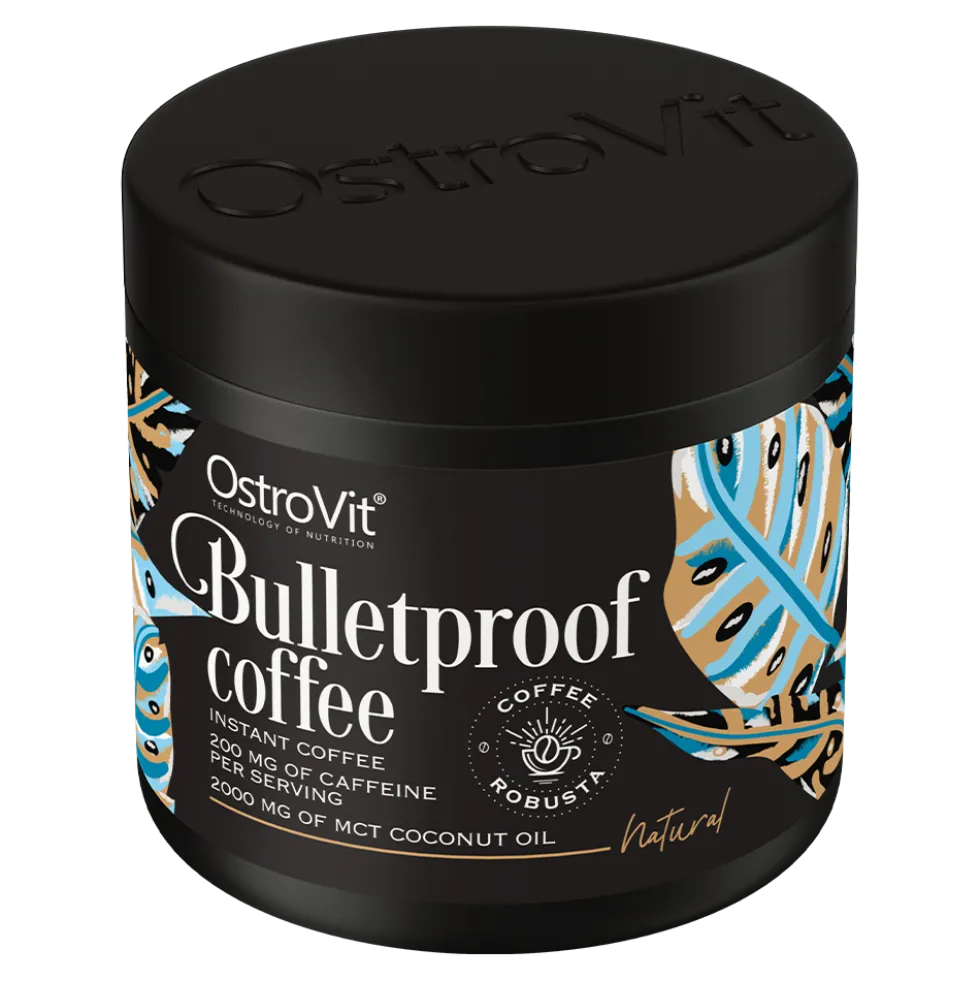 OstroVit Kawa kuloodporna 150 g