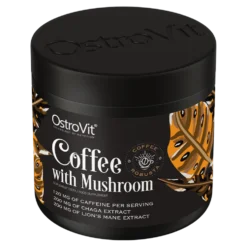 OstroVit Kawa z grzybami 150 g