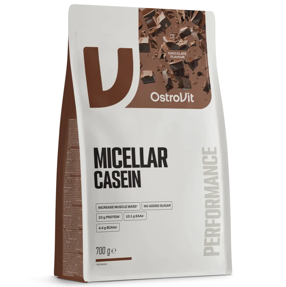 OstroVit Kazeina Micelarna 700 g