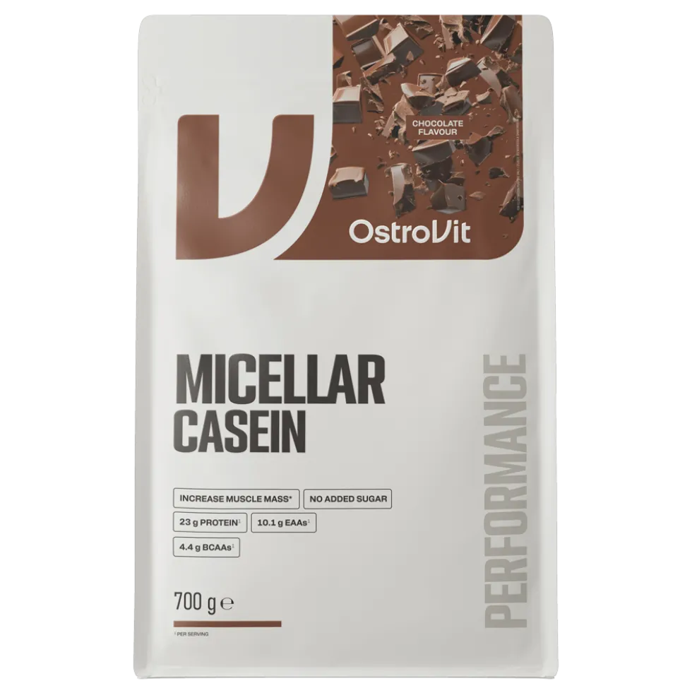 OstroVit Kazeina Micelarna 700 g