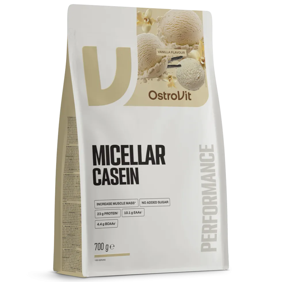 OstroVit Kazeina Micelarna 700 g