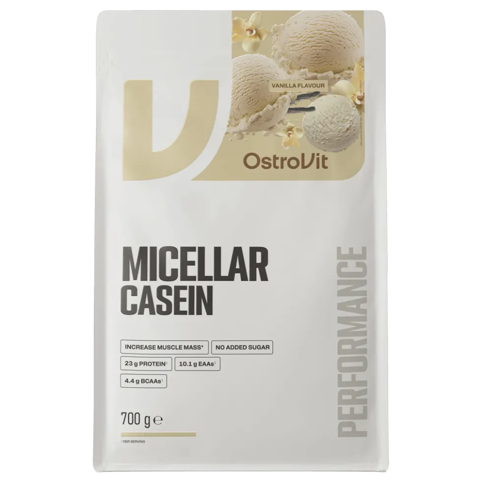 OstroVit Kazeina Micelarna 700 g