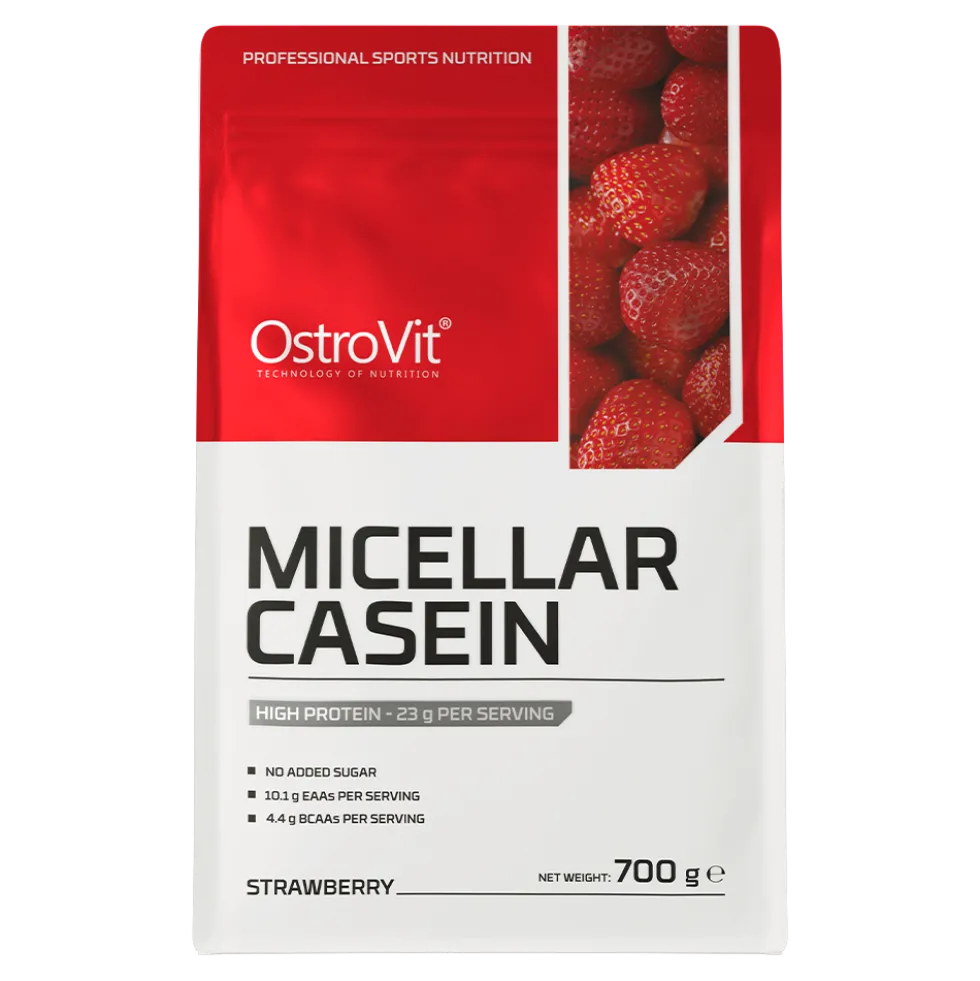 OstroVit Kazeina Micelarna 700 g
