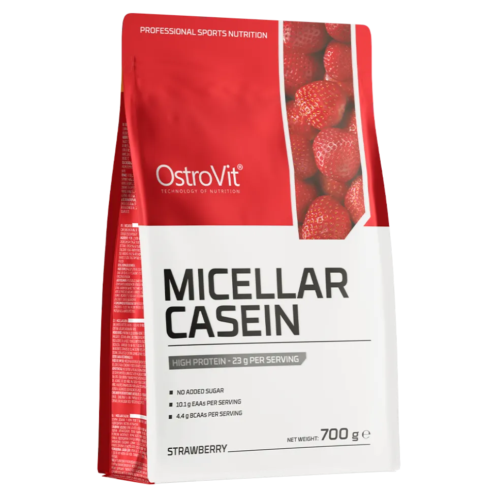 OstroVit Kazeina Micelarna 700 g