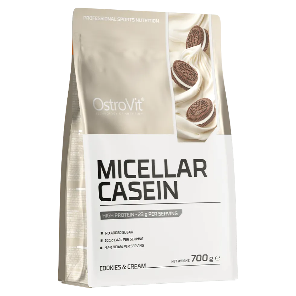 OstroVit Kazeina Micelarna 700 g