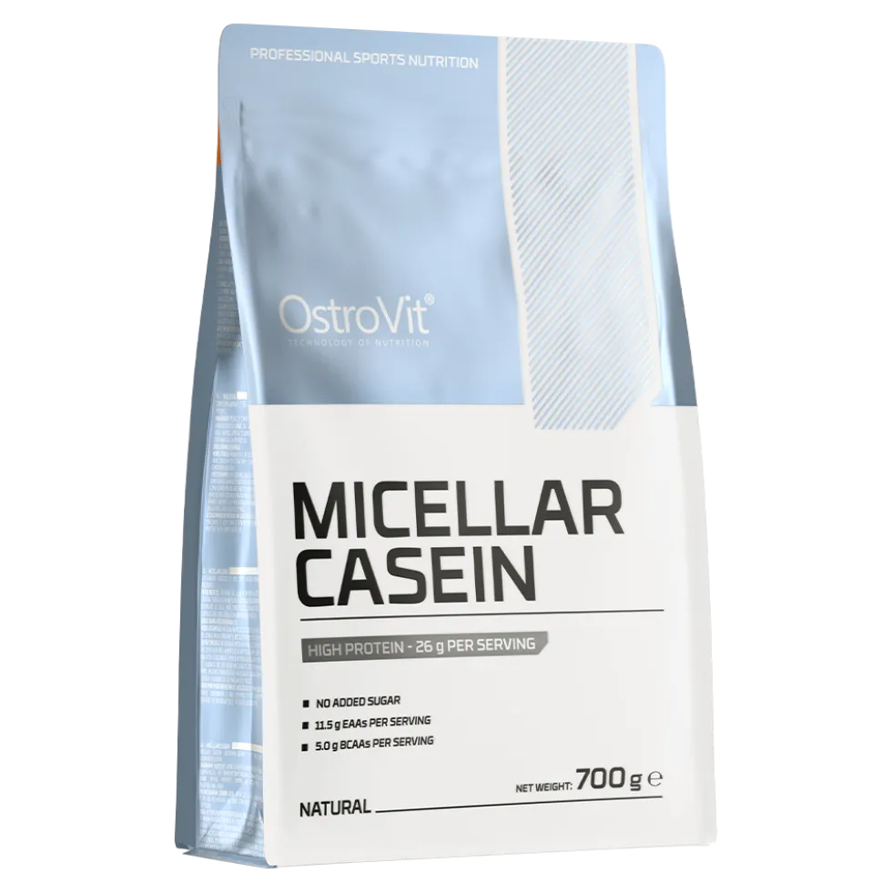 OstroVit Kazeina Micelarna 700 g