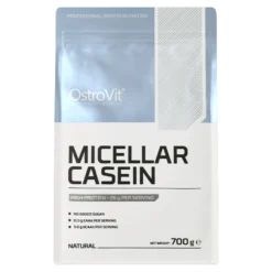 OstroVit Kazeina Micelarna 700 g