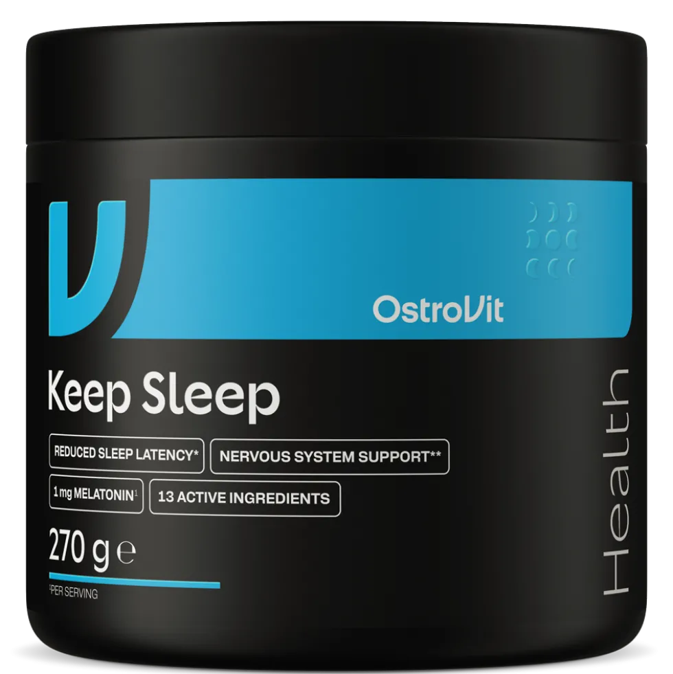 OstroVit Keep Sleep 270 g