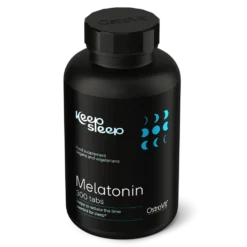 OstroVit Keep Sleep Melatonina 300 tabletek