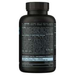 OstroVit Keep Sleep Melatonina 300 tabletek