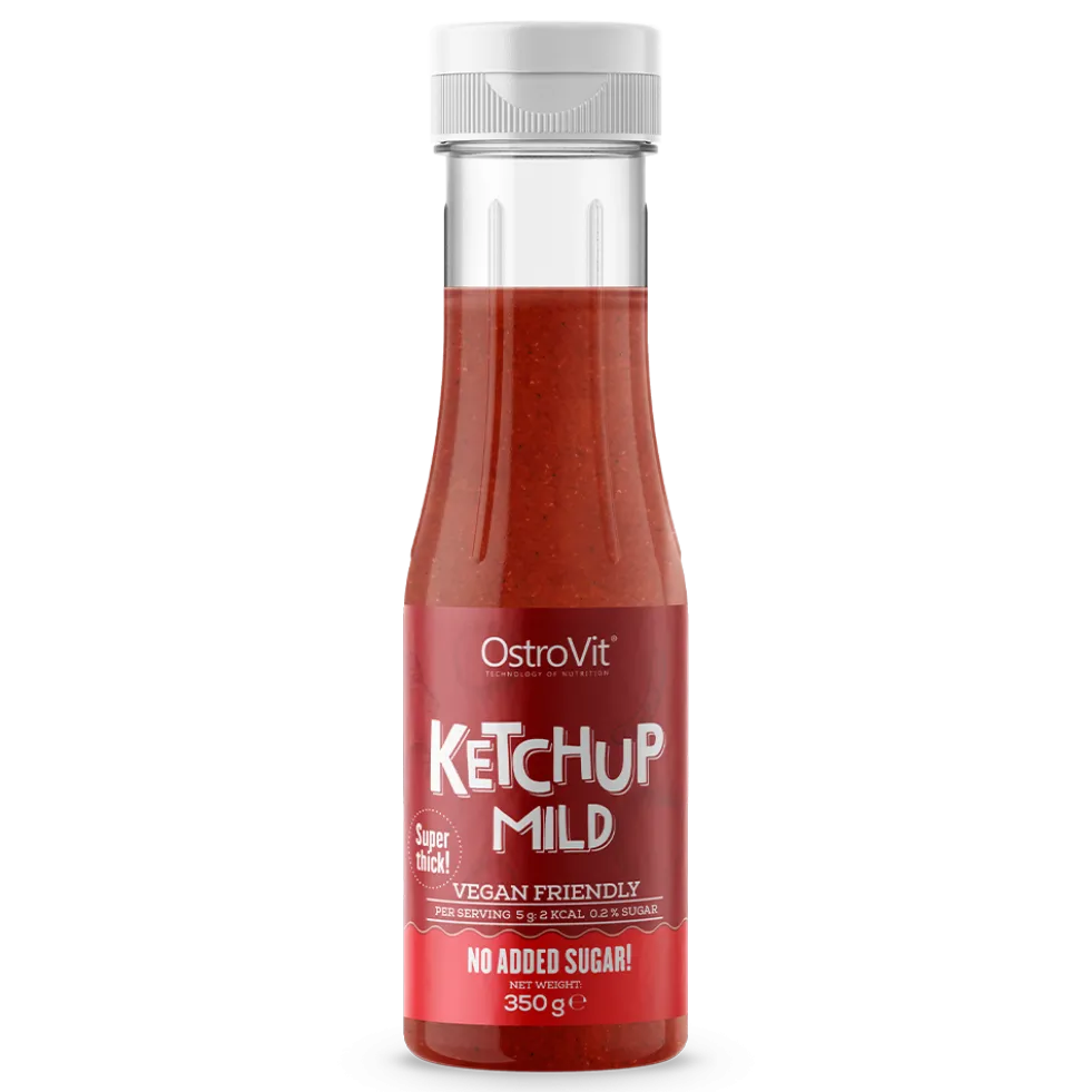 OstroVit Ketchup 350 g
