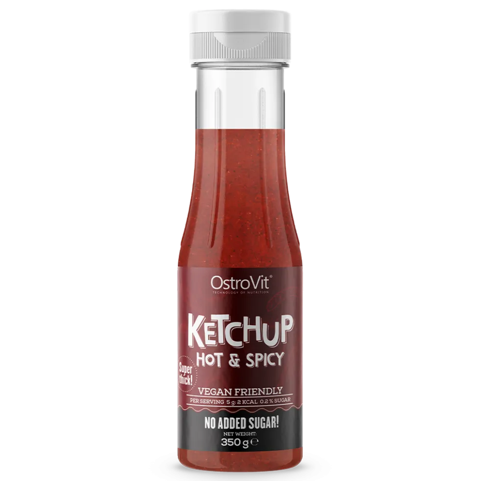 OstroVit Ketchup 350 g