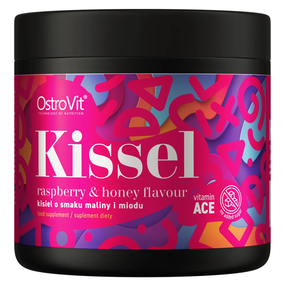 OstroVit Kisiel 200 g
