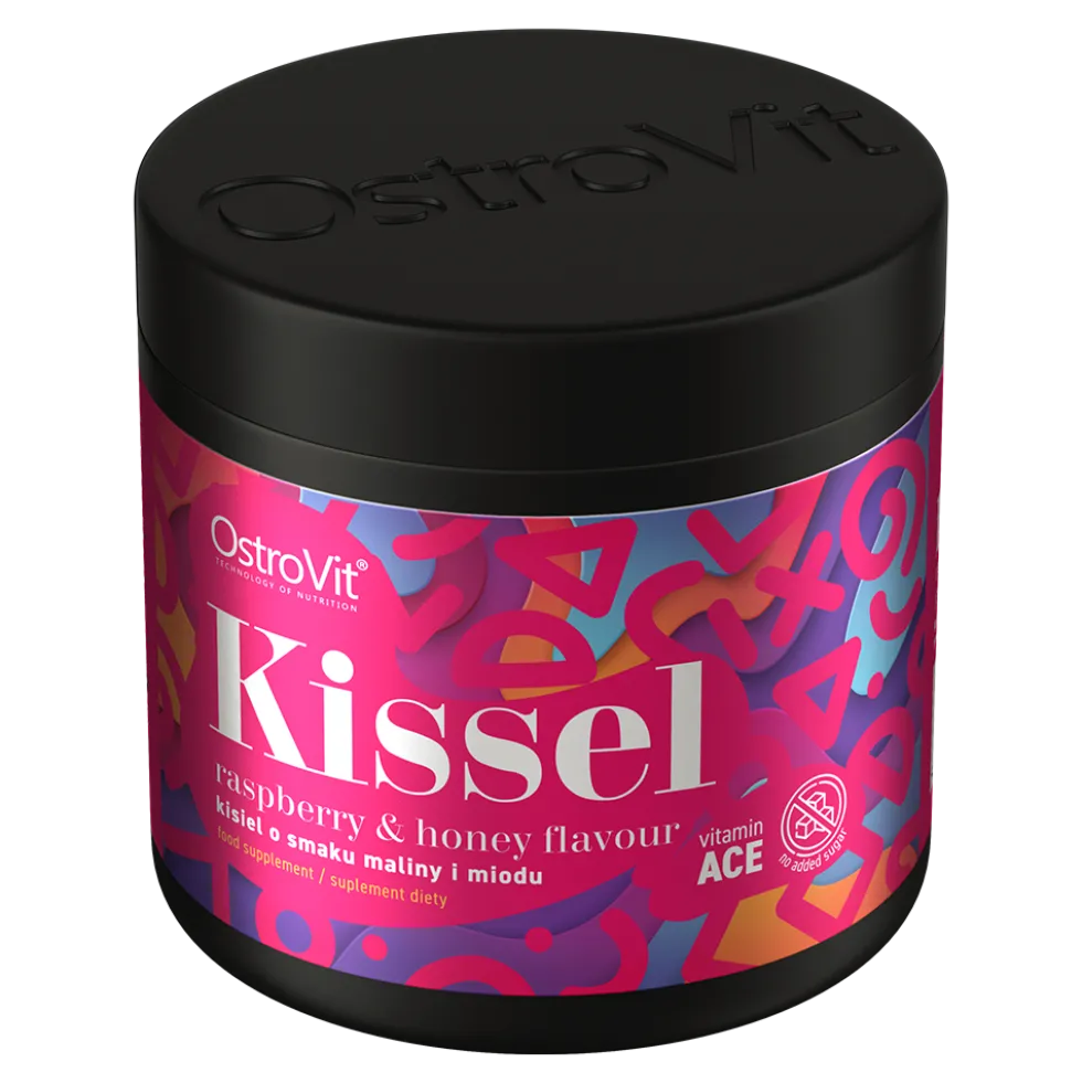 OstroVit Kisiel 200 g