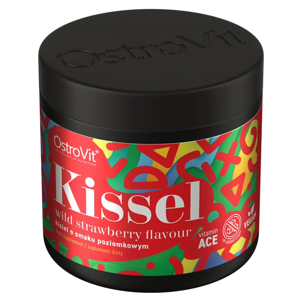 OstroVit Kisiel 200 g