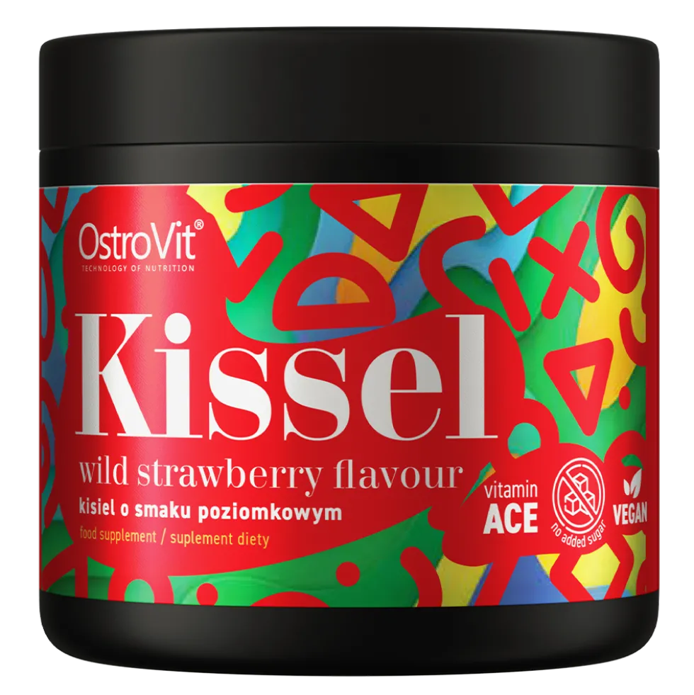 OstroVit Kisiel 200 g