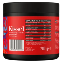 OstroVit Kisiel 200 g